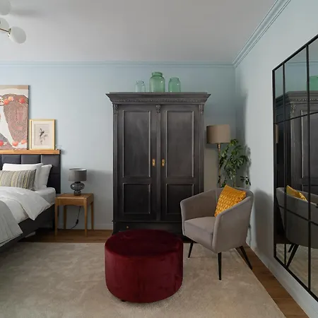 Apartament Cozy Urban Piata Victoriei