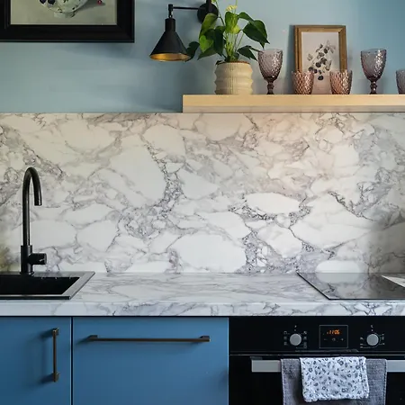 Cozy Urban Piata Victoriei Apartament Bucureşti