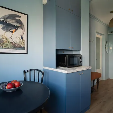 Cozy Urban Piata Victoriei