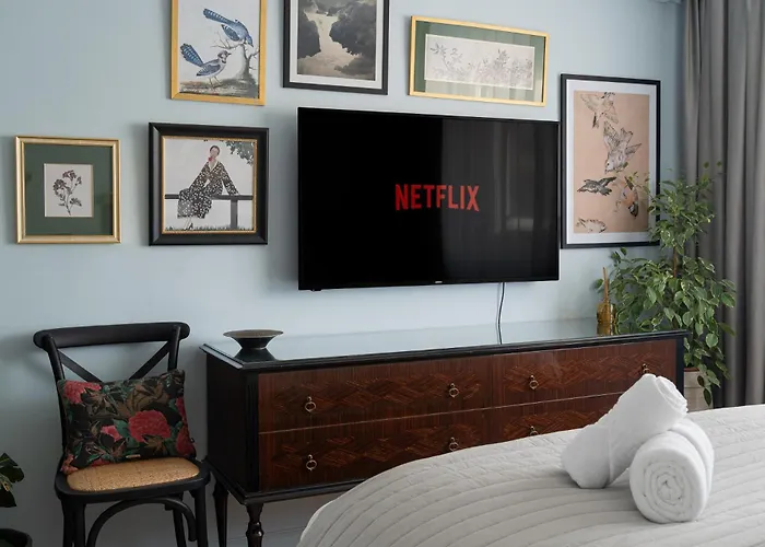 Cozy Urban Piata Victoriei * Bukarest