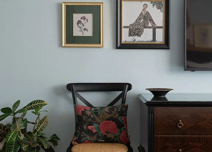 Cozy Urban Piata Victoriei