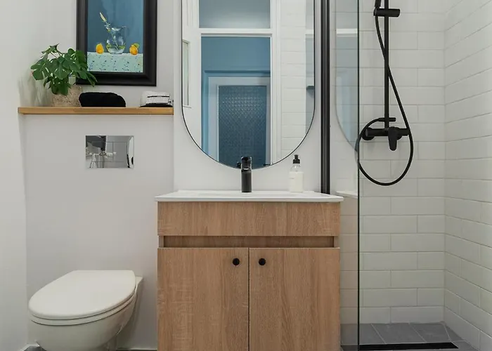 דירה Cozy Urban Piata Victoriei