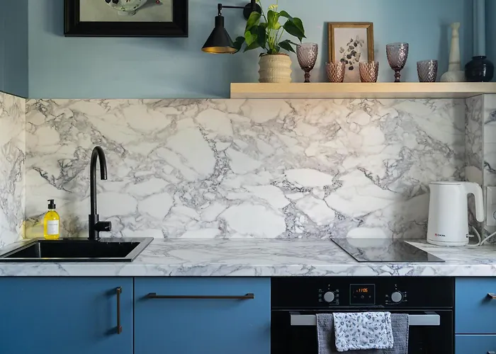 Cozy Urban Piata Victoriei Apartament Bucureşti