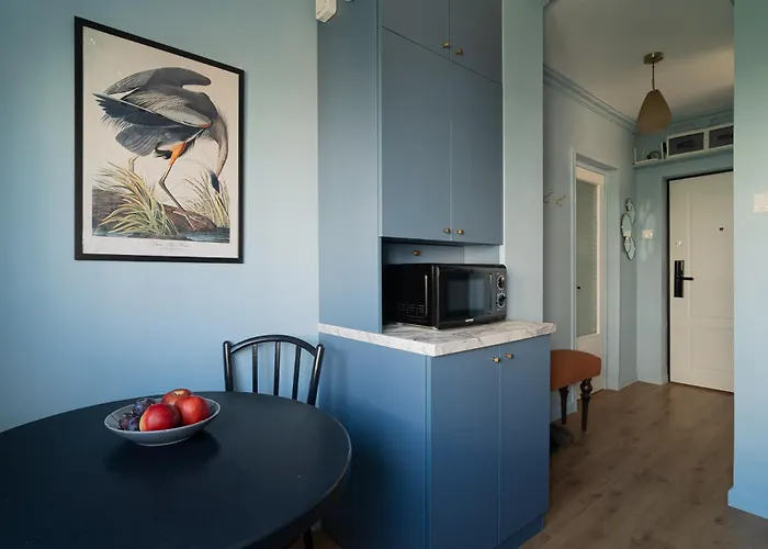 Cozy Urban Piata Victoriei