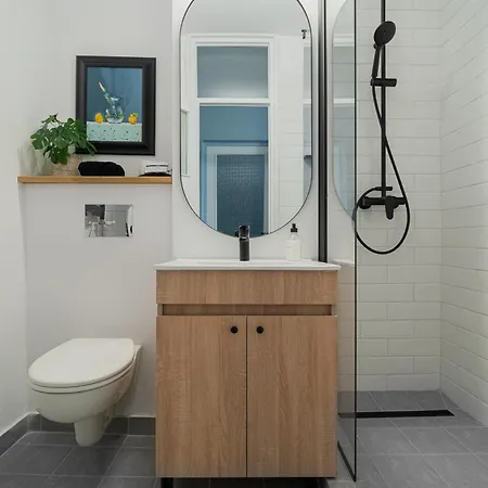 Daire Cozy Urban Piata Victoriei